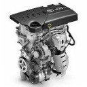 Двигатели Toyota 1NR-FE, 1NR-FKE