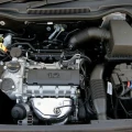 Двигатель Volkswagen CGPA
