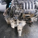 Двигатель BMW N62B44