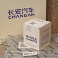 Фильтры Changan UNI-V: артикулы масляного, воздушного, салонного и топливного