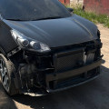 Kia Sportage 4 после ДТП: подушки и ремни, кузовной ремонт, цены деталей