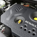 Двигатель Renault M5Pt