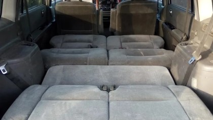 Двигатели Mitsubishi Dion
