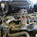 Двигатель Subaru EJ25