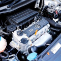 Двигатель Volkswagen CFNA