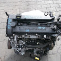 Двигатель Mazda L8
