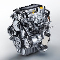 Двигатель Opel X16SZR