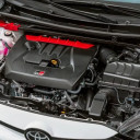 Двигатель Toyota G16E-GTS