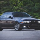 Двигатели BMW M57