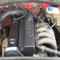 Двигатель Audi ADP