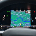 Навигация на Haval H3: три способа проложить маршрут и сколько стоит каждый