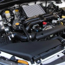 Двигатели Subaru EJ20X, EJ20Y