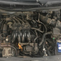 Двигатель Volkswagen APF