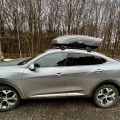 Haval F7 или F7x: чем отличаются и какой брать