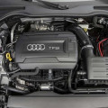 Двигатель Audi CULB