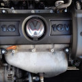 Двигатель Volkswagen CLRA
