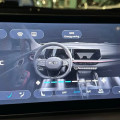 Климат Geely Coolray: «при 20 и при 26 одинаково жарит» — прошивка блока, датчик без обдува и воздуховоды, которых нет