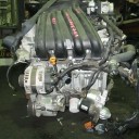 Двигатель Nissan HR15DE