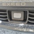 Ассистенты и парктроники Exeed VX: что работает, что залипает и как настроить