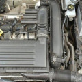 Двигатель Volkswagen CJZB