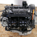 Двигатель Volkswagen BBY