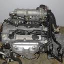 Двигатели Mazda ZL