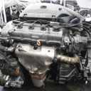 Двигатель Nissan GA15DS