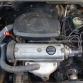 Двигатель Volkswagen AEE