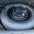 Запаска Haval Dargo: докатка T155/90 R17 или полноразмерка 235/65 R18 — зависит от комплектации