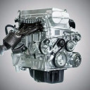 Двигатель Geely JLD-4G20