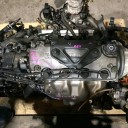 Двигатели Honda D16A, D16B6, D16V1