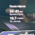 Расход топлива Haval H9: 12–13 по трассе и 17–20 по городу на бензине, 8,2–11,8 на дизеле