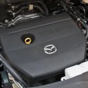Двигатель внутреннего сгорания Mazda L5-VE