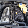 Двигатель Volkswagen APT