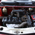 Двигатели Peugeot 301