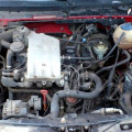 Двигатель Volkswagen ABA