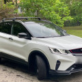 Аксессуары и допы Geely Coolray: дилерский пакет на 120–175 тысяч против скидки, и что из него правда нужно