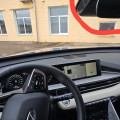 Куда поставить видеорегистратор в Chery Tiggo 4: почему провод вылезает из зазора и можно ли спрятать его в корпус датчиков