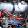 Двигатель ВАЗ-2105