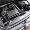 Двигатель Volkswagen CZCA