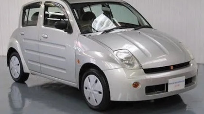Двигатели Toyota WiLL VS, WiLL Cypha, WiLL Vi