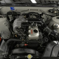 Двигатель Nissan RB20E