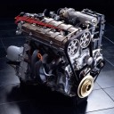 Двигатели Honda B20A, B20B, B20Z1