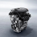 Двигатель Geely BHE15-AFD