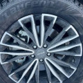 Jetour Dashing зимой: заводится в −50, но ручки замерзают уже в −2
