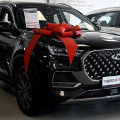 Комплектации Chery Tiggo 8 Pro Max: Elite, Dreamline и Ultimate — что реально отличается и за что доплата