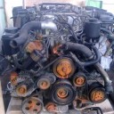 Двигатели Nissan VK45DD, VK45DE