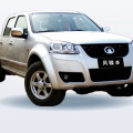 Great Wall Wingle II (05.2011 — 10.2016)