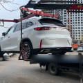 Exeed TXL не заводится: в −37…−45 пускается, а отказы — аккумулятор с гарантией полгода, ошибки ESC после разряда и лёд в резонаторе