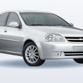 Chevrolet Optra рестайлинг (11.2004 — 10.2019)